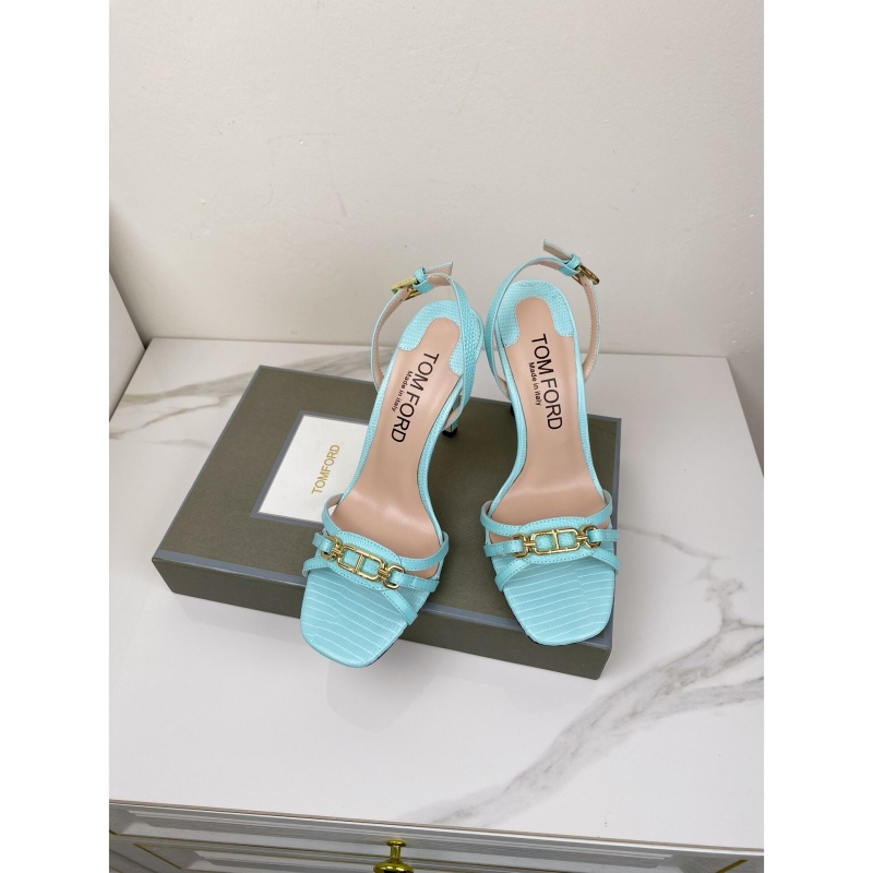 Tony Bienco High Heels